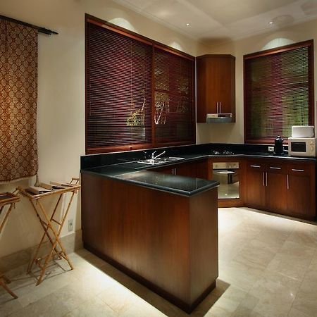 Villa Ali Agung Pecatu  Ngoại thất bức ảnh