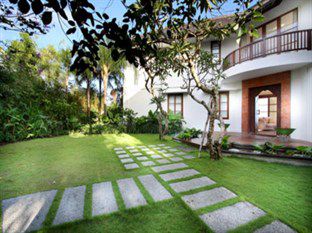 Villa Ali Agung Pecatu  Ngoại thất bức ảnh
