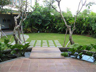 Villa Ali Agung Pecatu  Ngoại thất bức ảnh