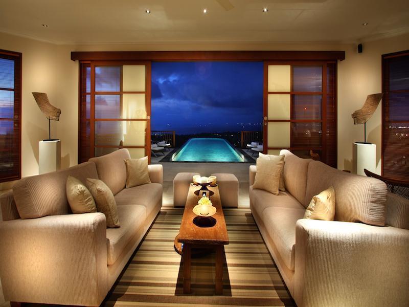 Villa Ali Agung Pecatu  Ngoại thất bức ảnh
