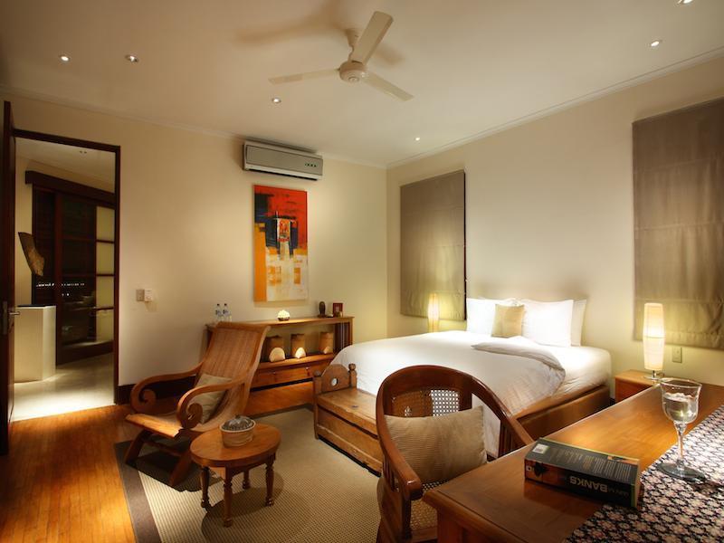 Villa Ali Agung Pecatu  Ngoại thất bức ảnh