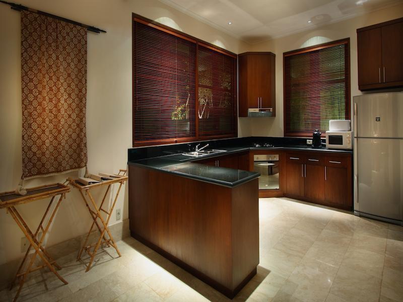 Villa Ali Agung Pecatu  Ngoại thất bức ảnh